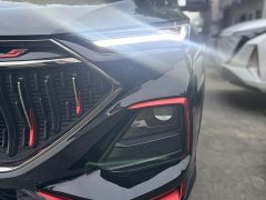 Changan Oushan X5 Sport Edition 1.5T DCT Hurricane Sonic - ფოტო 4