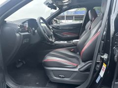 Changan Oushan X5 Sport Edition 1.5T DCT Hurricane Sonic - ფოტო 5
