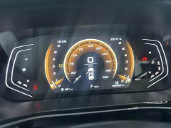 Changan Oushan X5 Sport Edition 1.5T DCT Hurricane Sonic - ფოტო 6