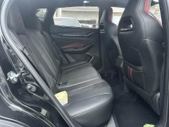 Changan Oushan X5 Sport Edition 1.5T DCT Hurricane Sonic - ფოტო 7