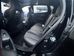 Changan Oushan X5 Sport Edition 1.5T DCT Hurricane Sonic - ფოტო 8