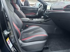 Changan Oushan X5 Sport Edition 1.5T DCT Hurricane Sonic - ფოტო 9