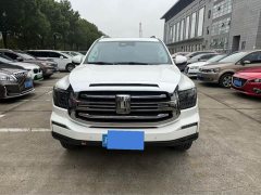Tank 500 3.0T Sport Landscape 5-Seater - ფოტო 1