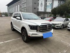 Tank 500 3.0T Sport Landscape 5-Seater - ფოტო 3