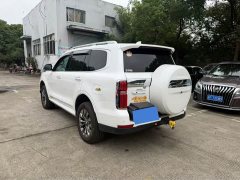 Tank 500 3.0T Sport Landscape 5-Seater - ფოტო 4