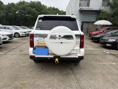 Tank 500 3.0T Sport Landscape 5-Seater - ფოტო 5