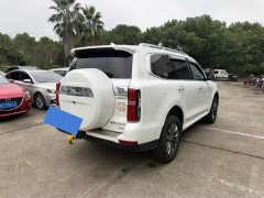 Tank 500 3.0T Sport Landscape 5-Seater - ფოტო 6