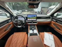 Tank 500 3.0T Sport Landscape 5-Seater - ფოტო 7