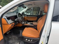 Tank 500 3.0T Sport Landscape 5-Seater - ფოტო 8