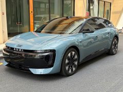 Audi e5 Sportback Pioneer - ფოტო 1