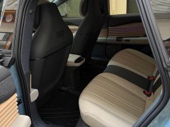 Audi e5 Sportback Pioneer - ფოტო 10