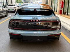 Audi e5 Sportback Pioneer - ფოტო 15