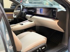 Audi e5 Sportback Pioneer - ფოტო 17