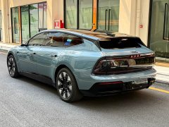 Audi e5 Sportback Pioneer - ფოტო 18
