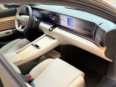 Audi e5 Sportback Pioneer - ფოტო 19