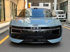 Audi e5 Sportback Pioneer - ფოტო 2