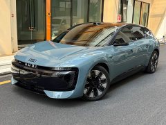 Audi e5 Sportback Pioneer - ფოტო 20