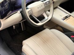 Audi e5 Sportback Pioneer - ფოტო 4