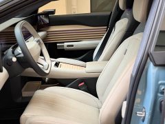 Audi e5 Sportback Pioneer - ფოტო 7