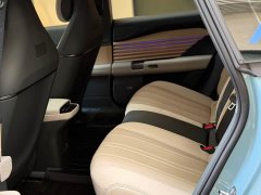 Audi e5 Sportback Pioneer - ფოტო 9
