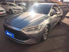 BYD Qin PLUS Champion Edition DM-i 55KM Leading - photo 1