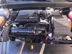 BYD Qin PLUS Champion Edition DM-i 55KM Leading - photo 10