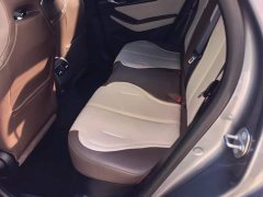 BYD Qin PLUS Champion Edition DM-i 55KM Leading - photo 11