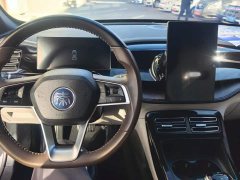 BYD Qin PLUS Champion Edition DM-i 55KM Leading - photo 12