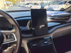 BYD Qin PLUS Champion Edition DM-i 55KM Leading - photo 13