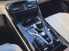 BYD Qin PLUS Champion Edition DM-i 55KM Leading - photo 16