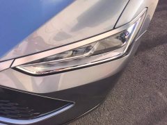 BYD Qin PLUS Champion Edition DM-i 55KM Leading - photo 5