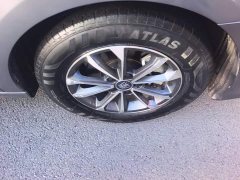 BYD Qin PLUS Champion Edition DM-i 55KM Leading - photo 6