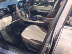 BYD Qin PLUS Champion Edition DM-i 55KM Leading - photo 9