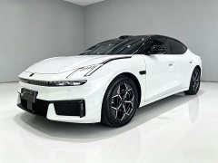 Lynk & Co 10 816 Megawatt Supercharging Ultra - ფოტო 1