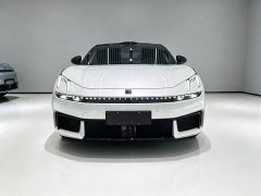 Lynk & Co 10 816 Megawatt Supercharging Ultra - ფოტო 2