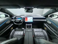 Lynk & Co 10 816 Megawatt Supercharging Ultra - ფოტო 3