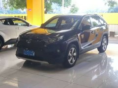Toyota RAV4 2.0L CVT FWD Fashion Plus - ფოტო 1