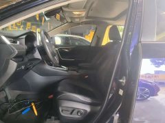 Toyota RAV4 2.0L CVT FWD Fashion Plus - ფოტო 2