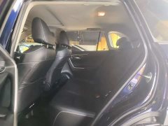Toyota RAV4 2.0L CVT FWD Fashion Plus - ფოტო 3