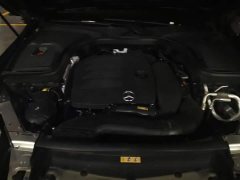 Mercedes-Benz GLC Coupe GLC 260 4MATIC Coupe SUV - ფოტო 10