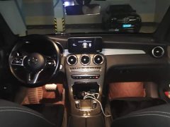 Mercedes-Benz GLC Coupe GLC 260 4MATIC Coupe SUV - ფოტო 12