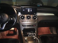 Mercedes-Benz GLC Coupe GLC 260 4MATIC Coupe SUV - ფოტო 13