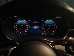 Mercedes-Benz GLC Coupe GLC 260 4MATIC Coupe SUV - ფოტო 14