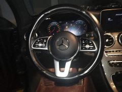 Mercedes-Benz GLC Coupe GLC 260 4MATIC Coupe SUV - ფოტო 15