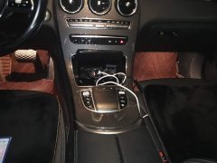Mercedes-Benz GLC Coupe GLC 260 4MATIC Coupe SUV - ფოტო 16