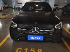 Mercedes-Benz GLC Coupe GLC 260 4MATIC Coupe SUV - ფოტო 2