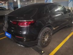 Mercedes-Benz GLC Coupe GLC 260 4MATIC Coupe SUV - ფოტო 3