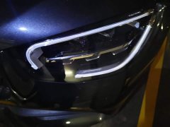 Mercedes-Benz GLC Coupe GLC 260 4MATIC Coupe SUV - ფოტო 5