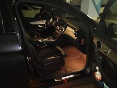 Mercedes-Benz GLC Coupe GLC 260 4MATIC Coupe SUV - ფოტო 8