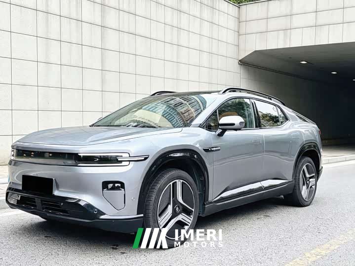 Changan Chang 'an Qiyuan E07 BEV AWD 90kWh Ultra High-Performance Edition